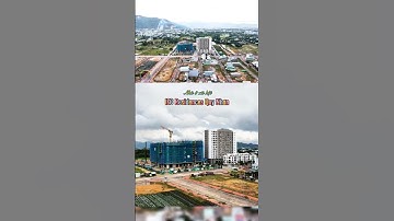 🏢💦 Cập Nhật Tiến Độ IEC Residences Quy Nhơn Vào Mùa Mưa (27.10.2025)  #canhoiecquynhon #iecquynhon