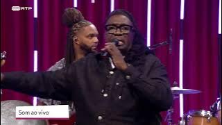 Phathar Mak - Amizade Acima de Tudo | Miradouro da Lua - 2025