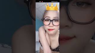 bigo pé ánh đã quay lại live bigo