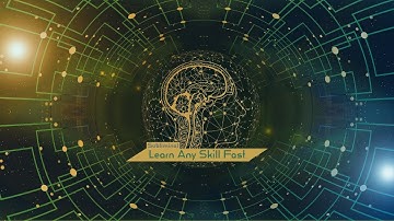 Learn Any Skill Fast - Subliminal