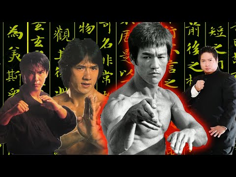 yuen biao bruce lee