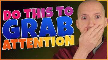 How to Grab Human Attention? Digital Marketing Techniques Tips and Strategies