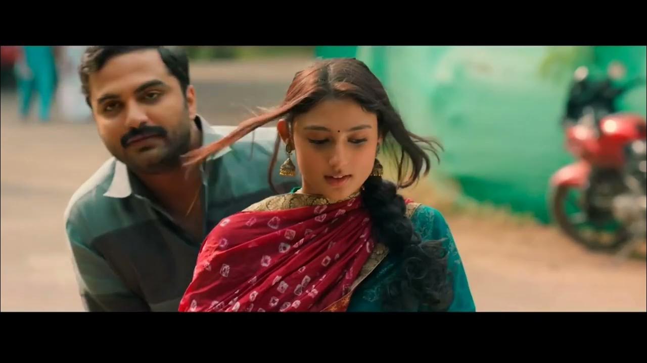 Ashoka Vanam Lo Arjuna Kalyanam Ee Veduka _ Whatsapp Status