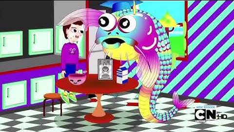 The Problem Solverz: Psycho Puffs Commercial