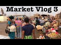 Adatan Market | Abeokuta Ogun state - Nigeria Market Vlog 3