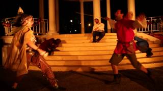 A Midsummer Night's Dream - Bard on the Beach