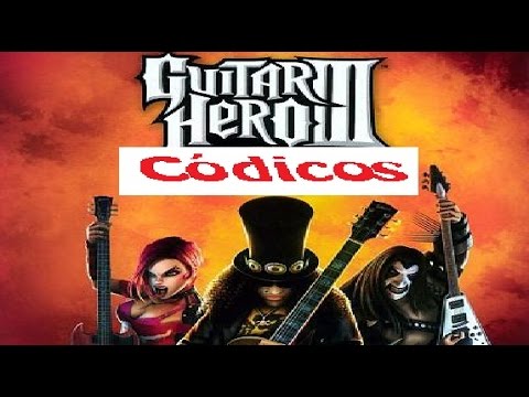 Vídeo: Dicas De DLC Do Guitar Hero 360