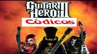 Guitar Hero: confira códigos e macetes para os jogos da série