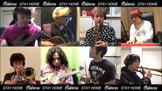 Download lagu 【MV】Calmera「Don’t stop the melody」(2020)