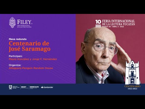 Centenario de José Saramago