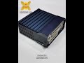 FOXBORO FBM230 P0926GU  |  Modbus Master Fieldbus Module