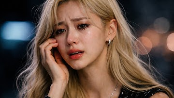 Tetes Air Mata - Techno K-POP Version