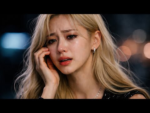 Tetes Air Mata - Techno K-POP Version