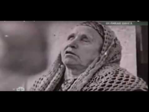 Baba Vanga Büyük Kahinin Şaşırtan Hayatı ve Vanga Kehanetleri