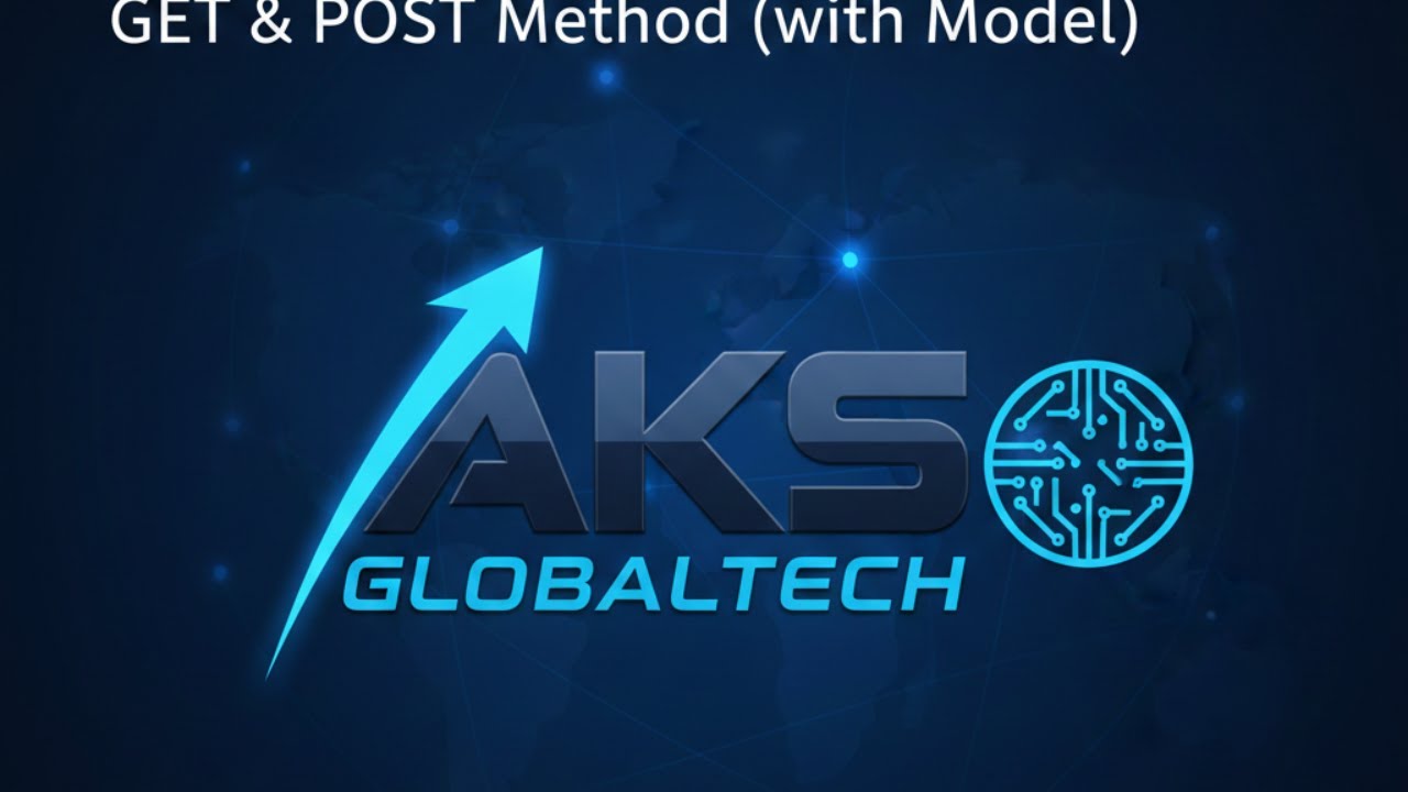 Django REST API – GET & POST Method (with Model)