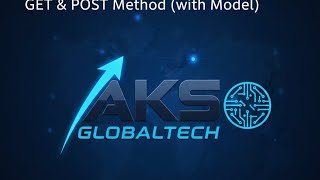 Django REST API – GET & POST Method (with Model)