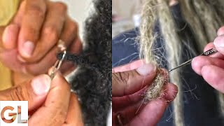 How To Get Dreadlocks - ANNOUNCEMENT