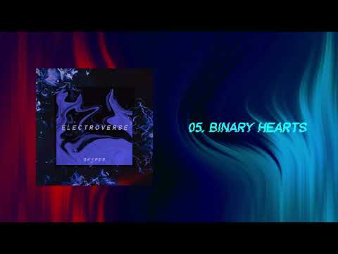Skyper - Binary Hearts