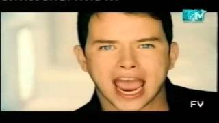 Watch Stephen Gately I Believe video