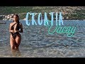 VACAY TO CROATIA