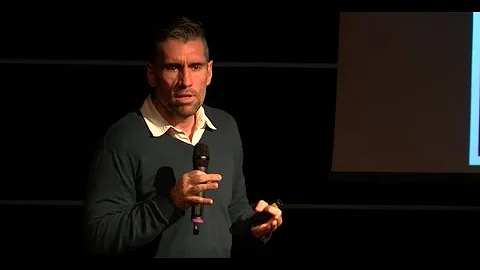Solving the Youth Crime ‘Problem' | Stephen Case | TEDxLoughboroughU - DayDayNews