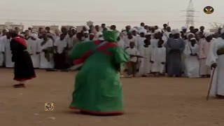 أولاد السيخ البرعي - الليل جن