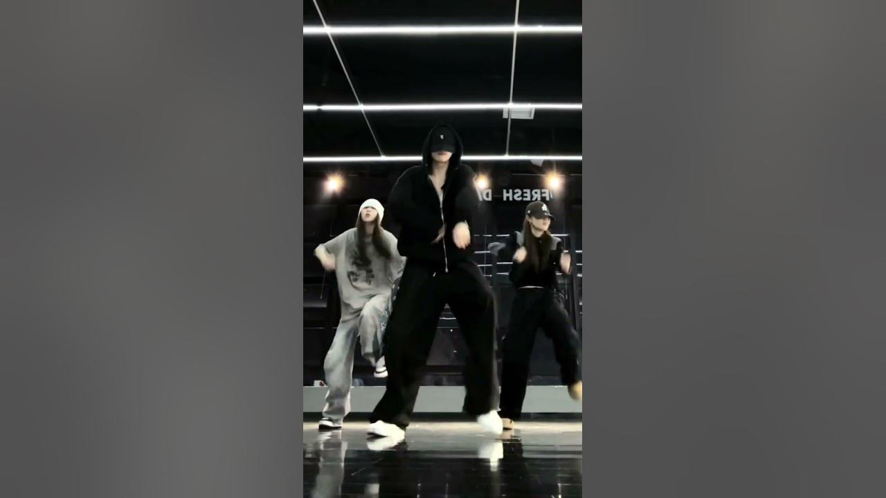 Swag • Miyauchi # Dance Cover