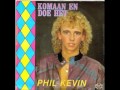 phil kevin komaan en doe het 1989