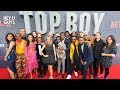 Top Boy Premiere - Drake, Ashley Walters & the cast and crew talk up the iconic show's big return