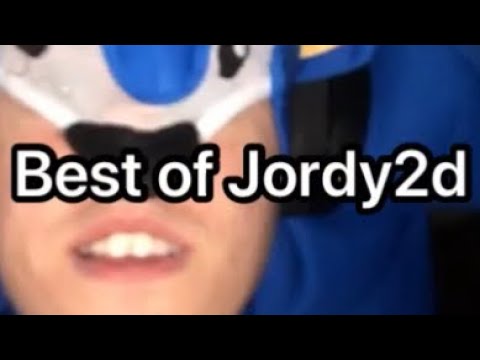 Best of Jordy2d