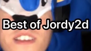 Best of Jordy2d