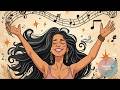 "NUMBERS AND BILLS" — Financial Freedom Affirmation Song 🎵✨