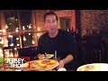 "This Isn't Your Food" | Jersey Shore: Family Vacation | MTV