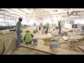 Sheraton Doha Renovation