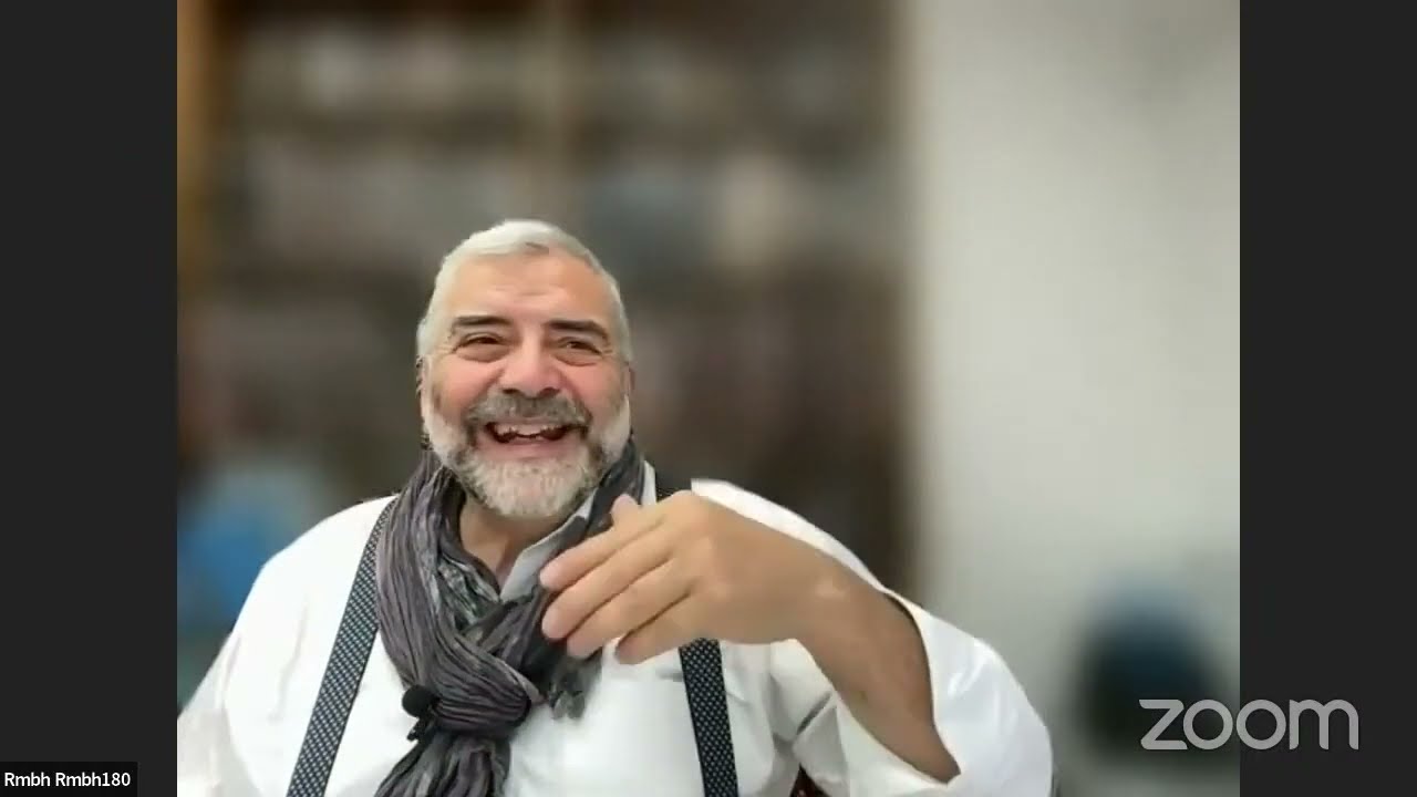 Daf HaYomi - Guitin 7