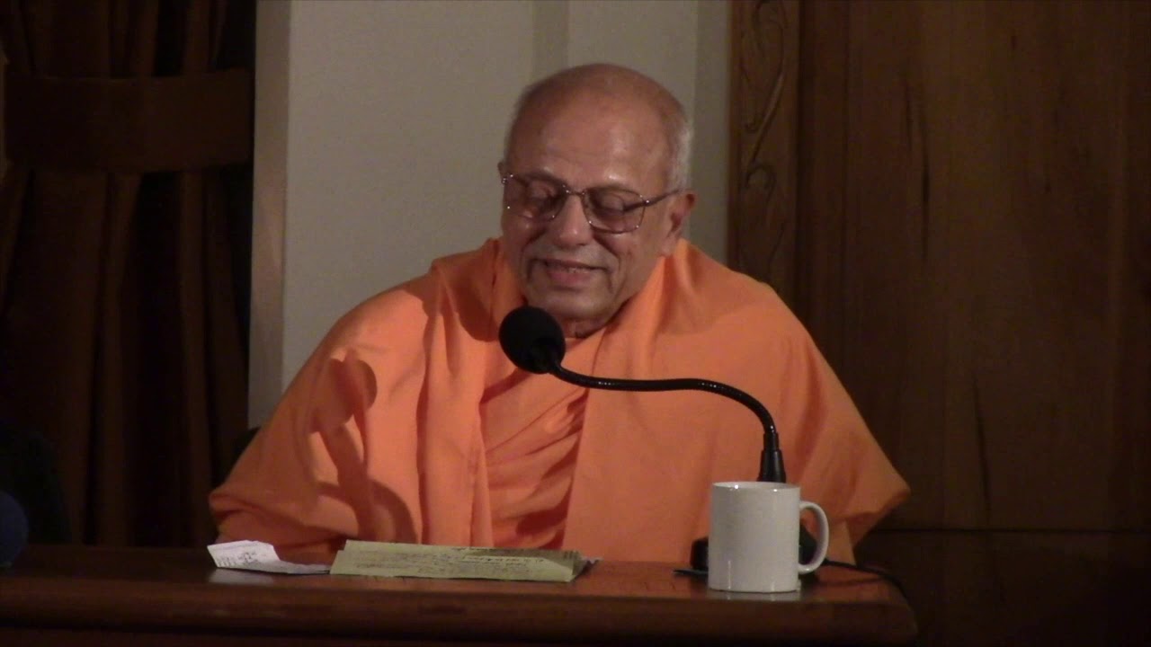 Mind and Meditation by Swami Prapannananda