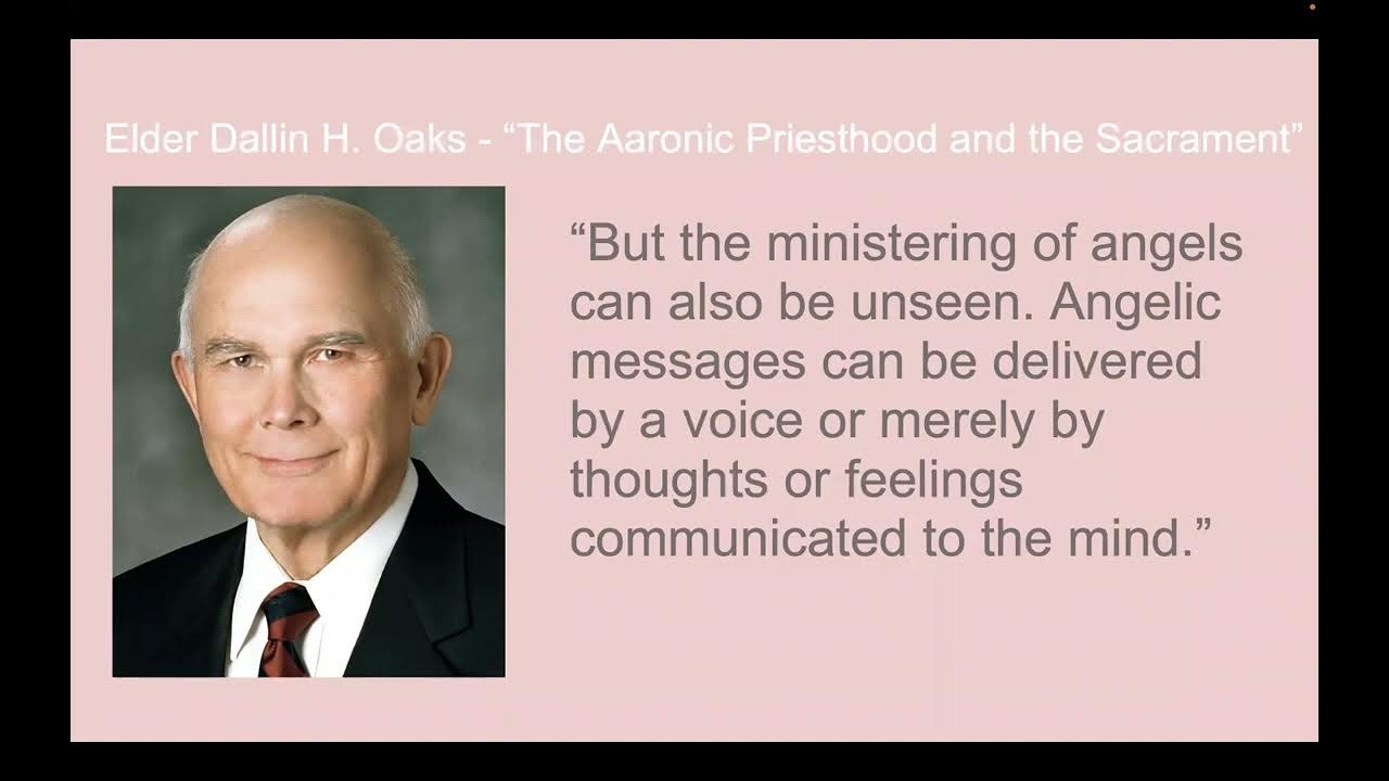 restoration-presentation-the-ministering-of-angels-youtube