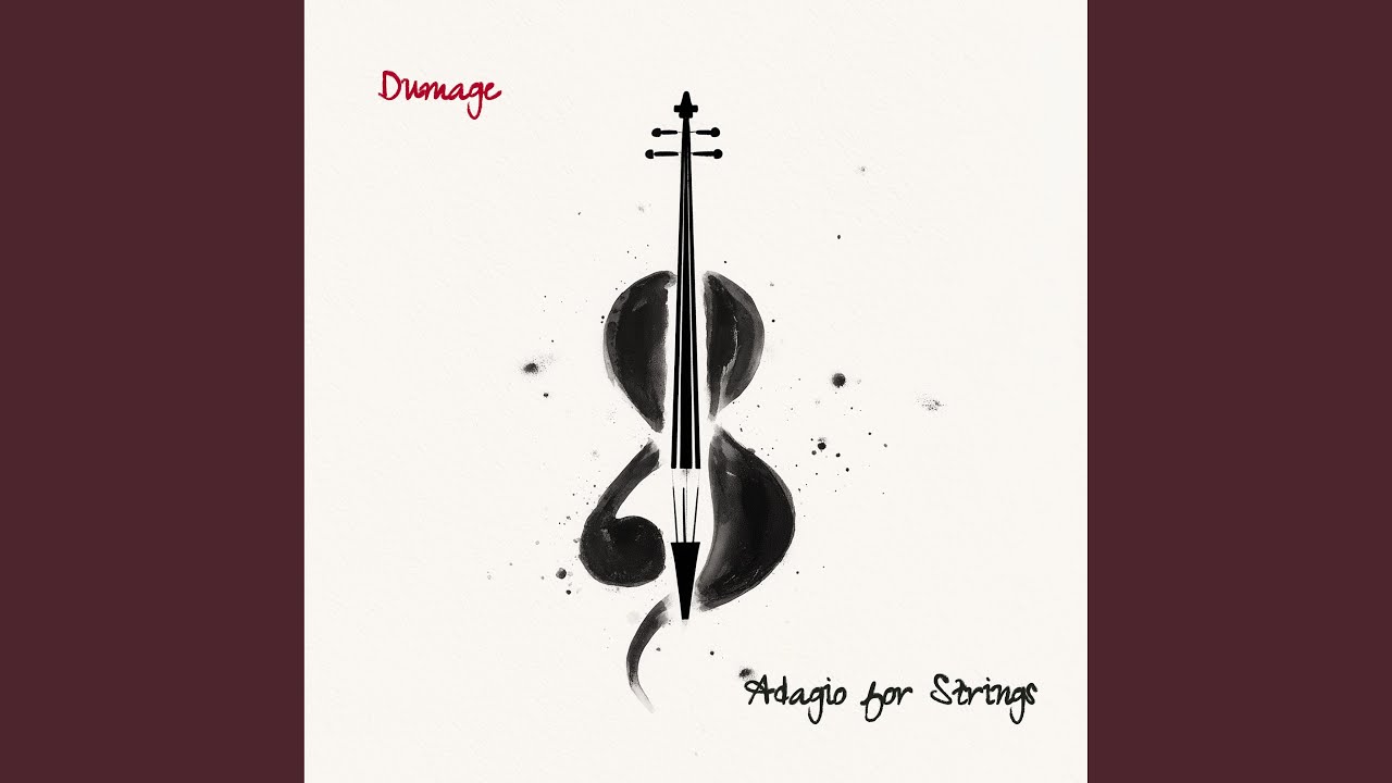 Watch Adagio for Strings on YouTube Watch Adagio for Strings on YouTube