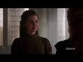 Reign 4x01  marie  et de ne pas tre marie