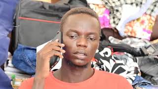 South sudan comedy 2019 Common dramas done by boys by Comedian Ziko\
