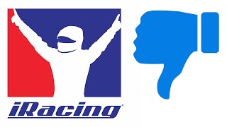 Why Is Everyone Angry at iRacing?