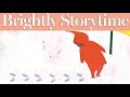 The snowy day  read aloud picture book  brightly storytime