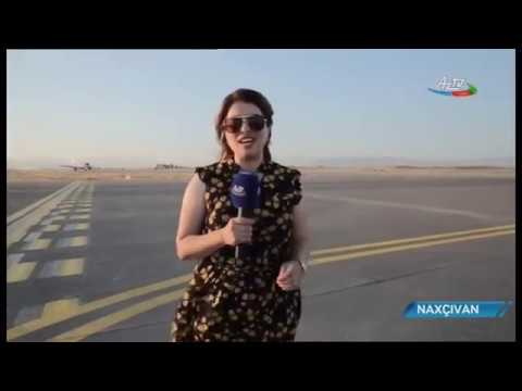Video: Sevdiyiniz Insanı Hava Limanında Necə Qarşılamaq Olar