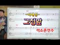 *그집앞*(이재성)*송형섭색소폰연주*힘찬 월요일 되세요.