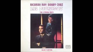 Richie Ray y Bobby Cruz - Yo Soy Babalú (Bass Cover)