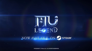 MU Legend Noria update [English]