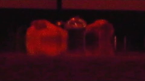 Micro Observations - Refraction of Light