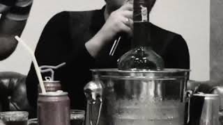 Orxan Lokbatanlı - Getsen Gedirsense Sevgili Yar