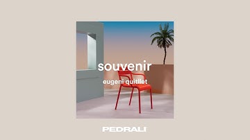 Souvenir by Eugeni Quitllet