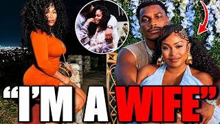 Details John Boyega WIFE'D UP Stefon Diggs' Ex Tae Heckard… And Started a FAMILY! Guide